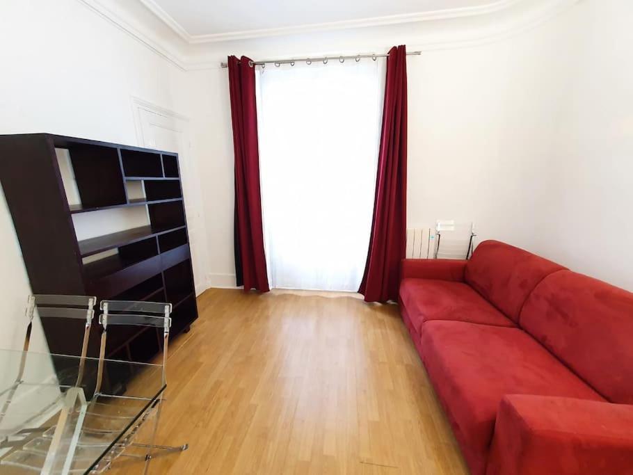 Apartment Sweet Rennes