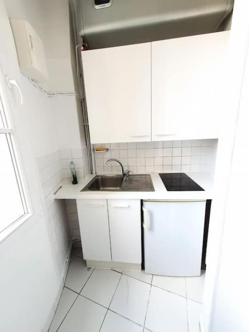 Apartment Sweet Rennes