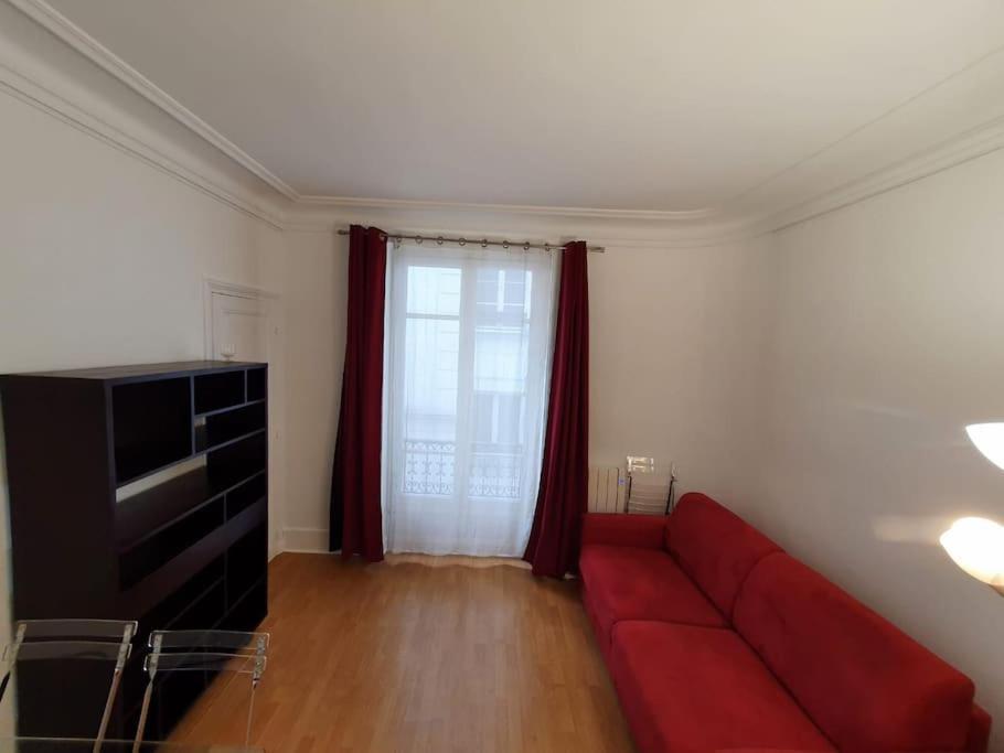 Apartment Sweet Rennes *