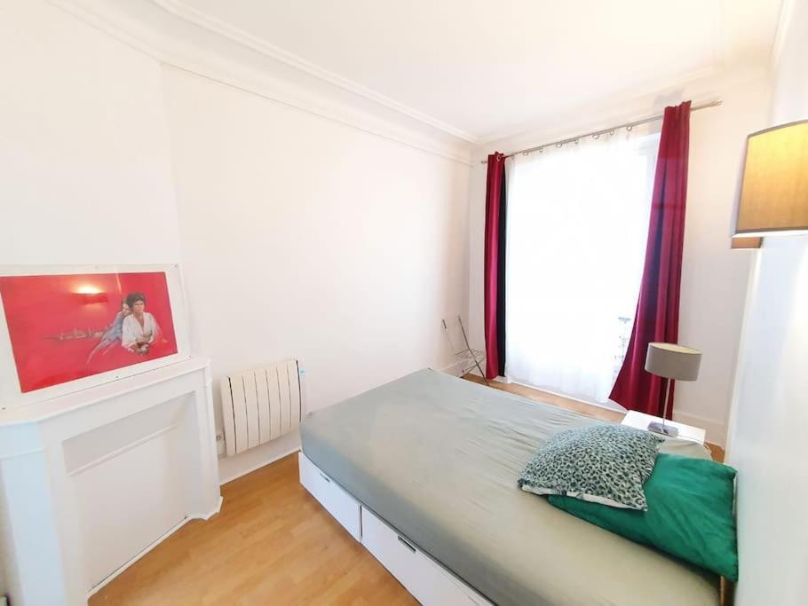 Sweet Rennes Apartment *