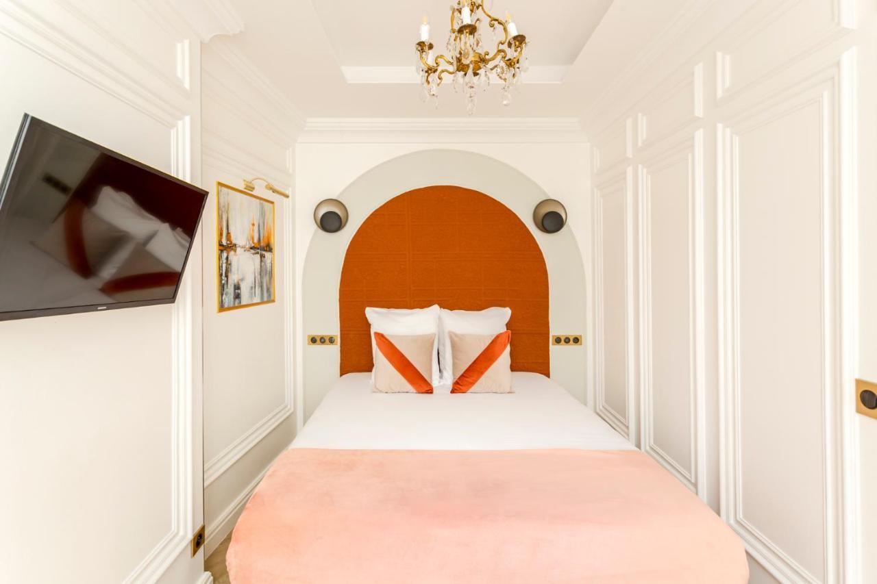 Appartement Luxury 2 Bedrooms - Louvre Museum Paris