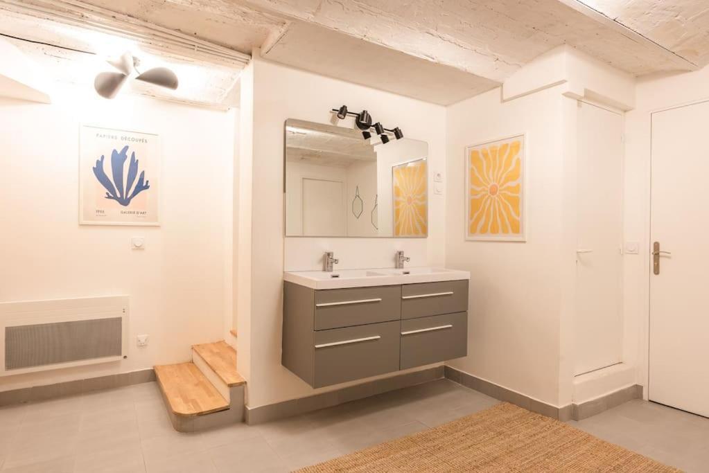 Design Architect Loft For 10 Guests Near Metro Apartment
