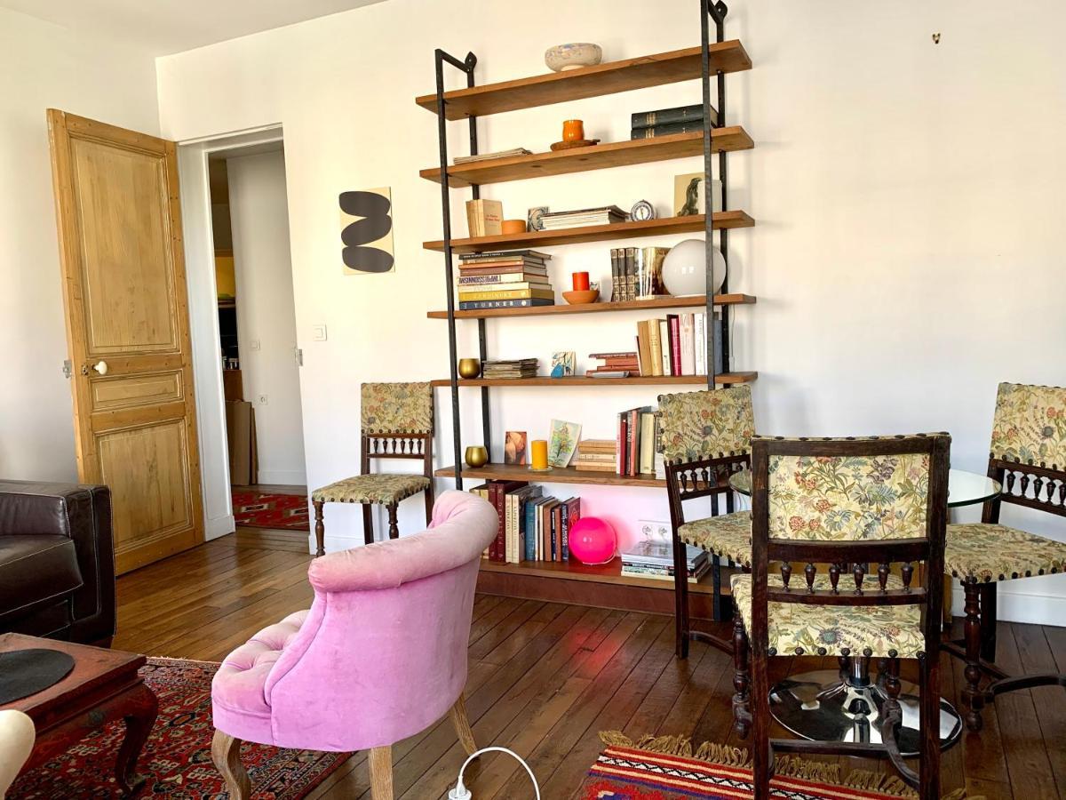 Apartment Nest In *