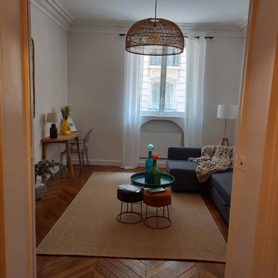 Appartement Appt Le Georges-eugene