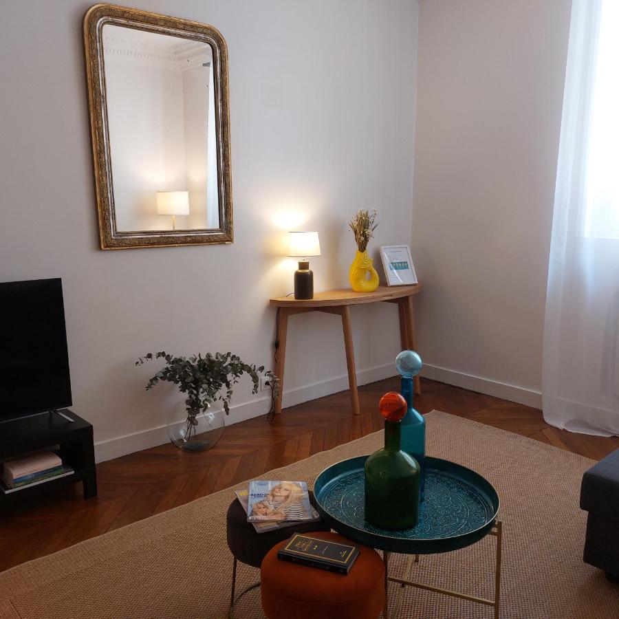 Appt Le Georges-eugene Appartement