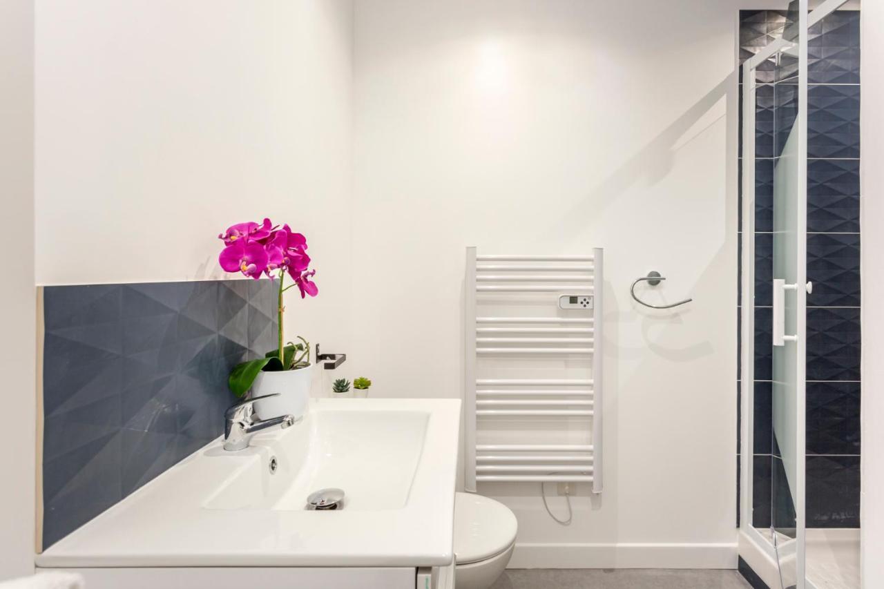 Cozy - Marais - Saint Martin Iv Apartment Paris