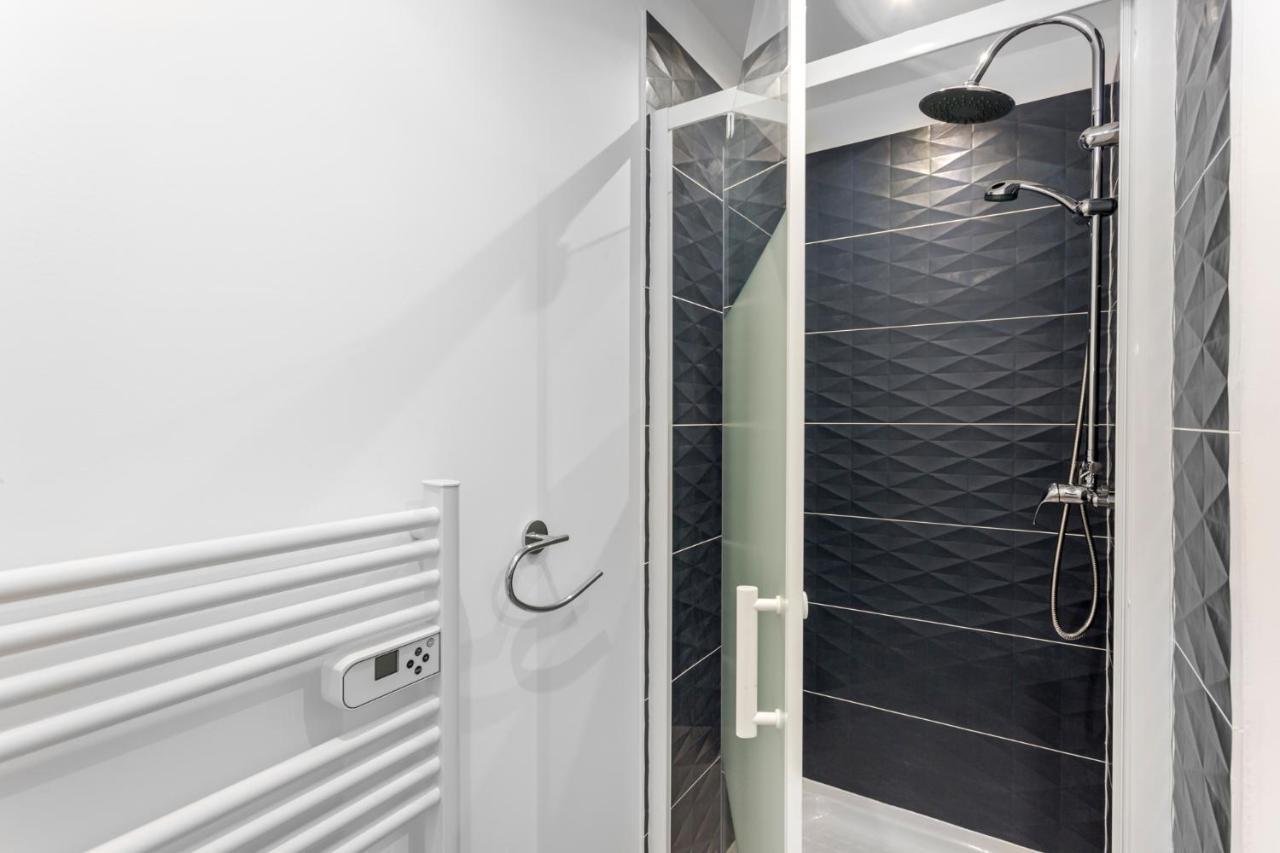 Apartment Cozy - Marais - Saint Martin Iv Paris