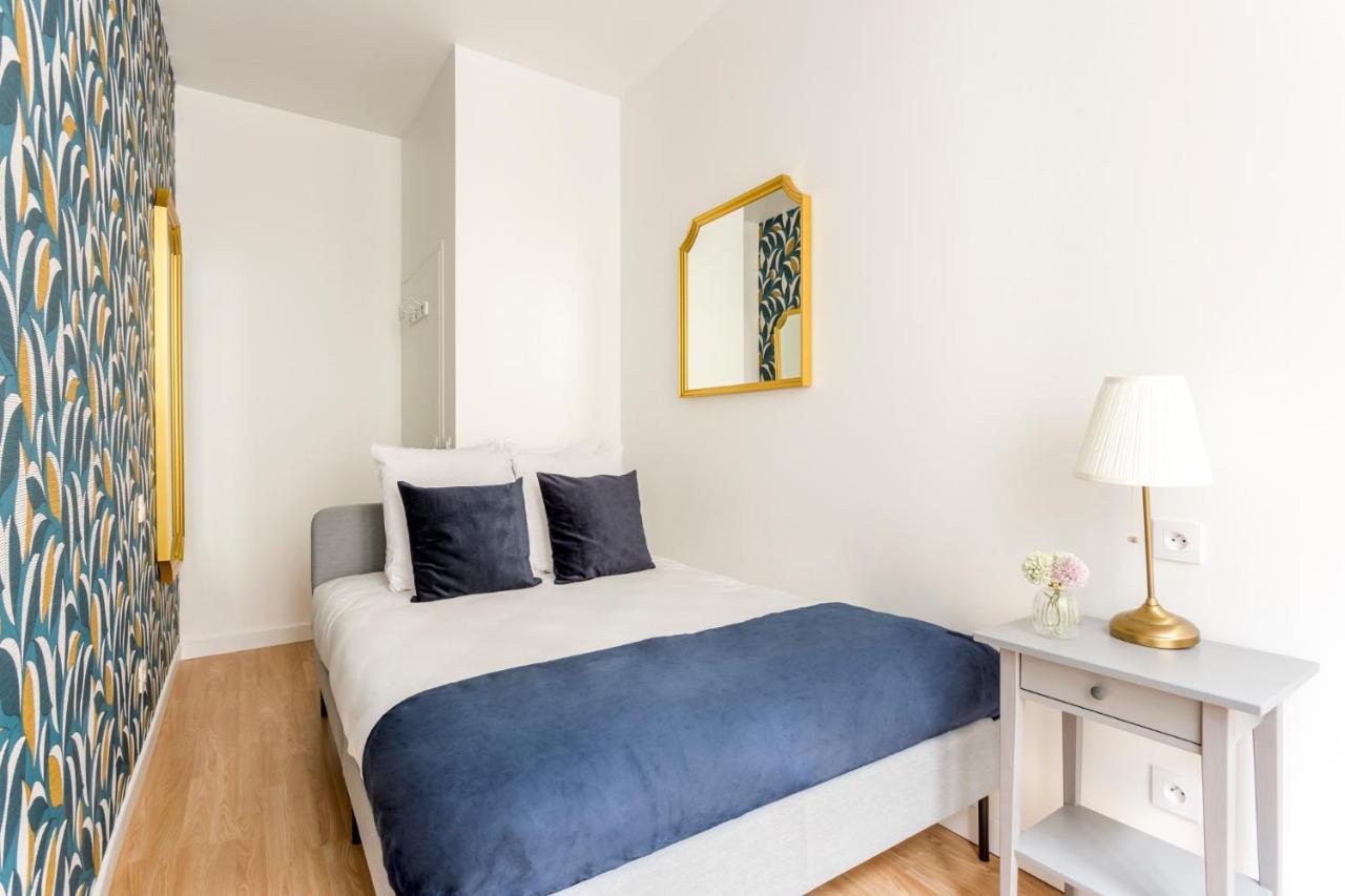Cozy - Marais - Saint Martin Iv * Paris