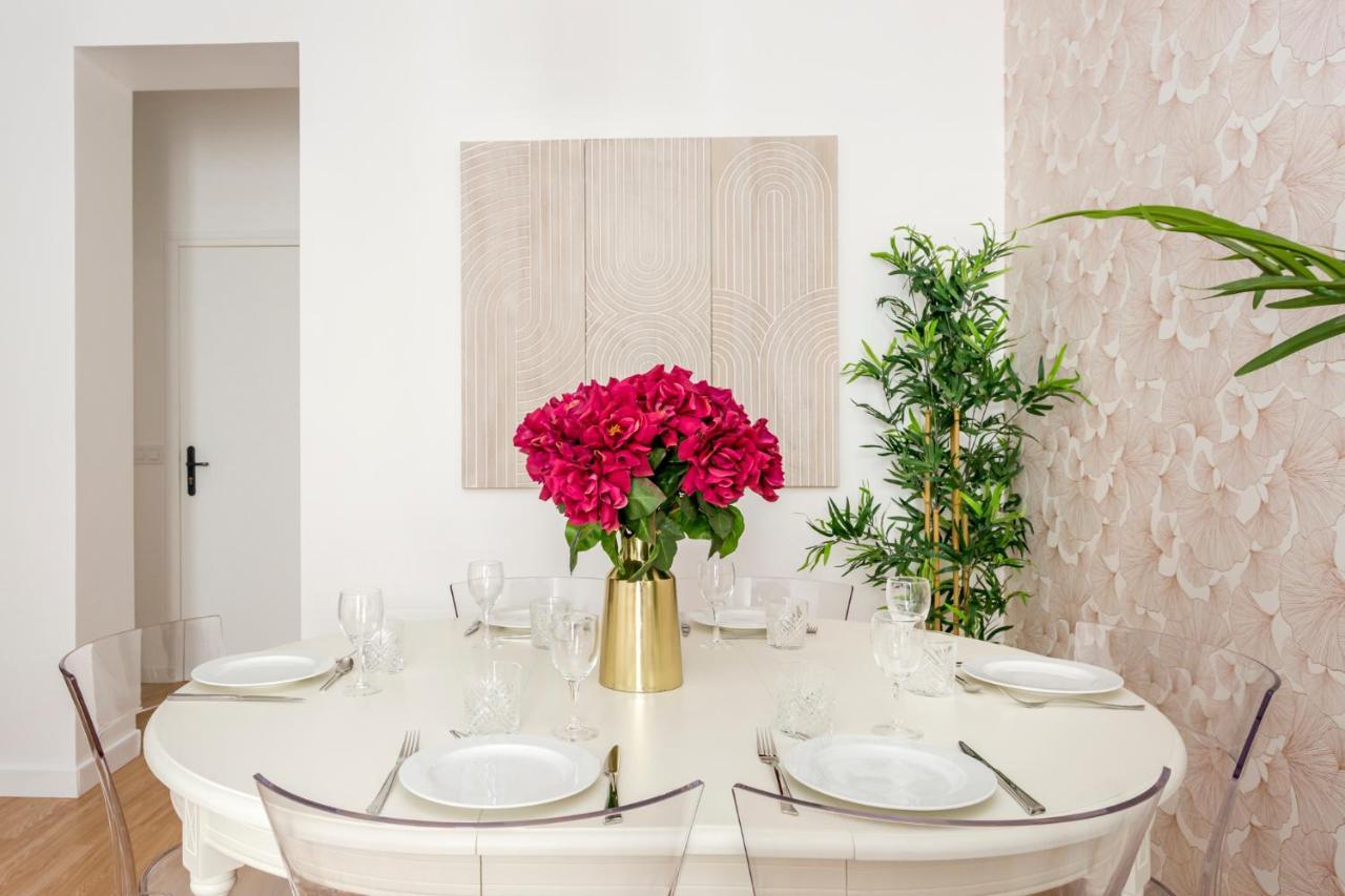 Apartment Cozy - Marais - Saint Martin Iv *