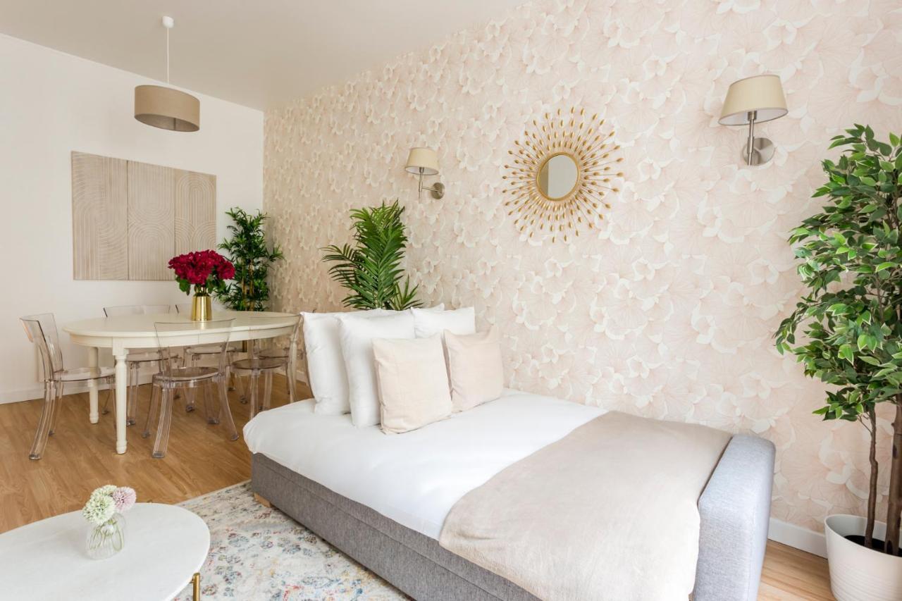 Cozy - Marais - Saint Martin Iv * Paris