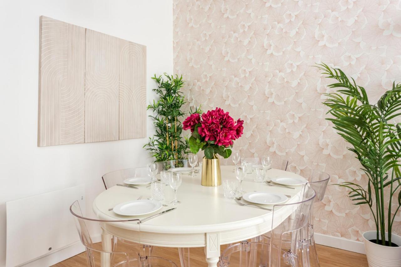 Apartment Cozy - Marais - Saint Martin Iv