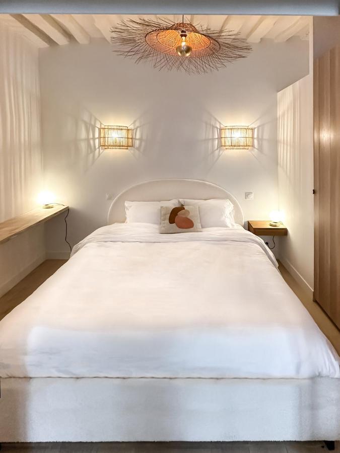 Appartement Canettes Deluxe