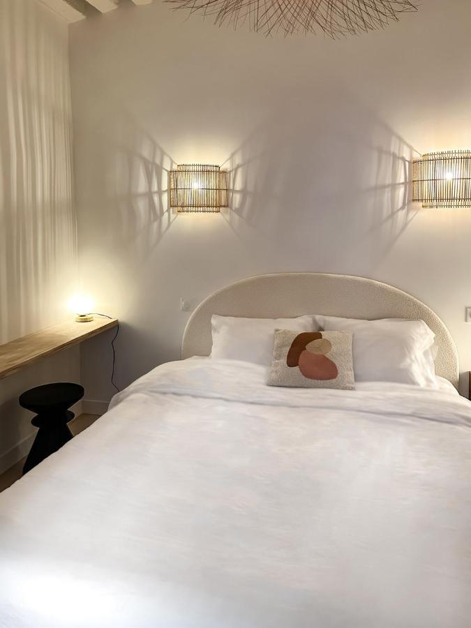 Appartement Canettes Deluxe