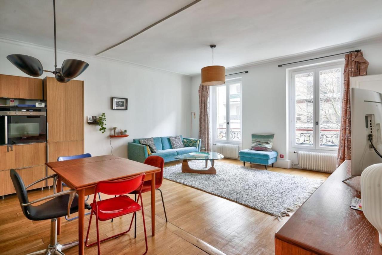 Apartment Cosy For 4 People - 10 *