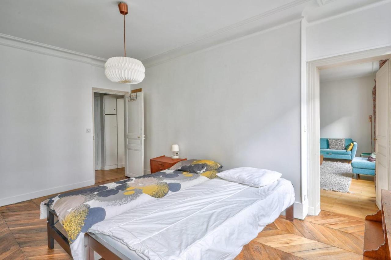 Cosy For 4 People - 10 * Paris