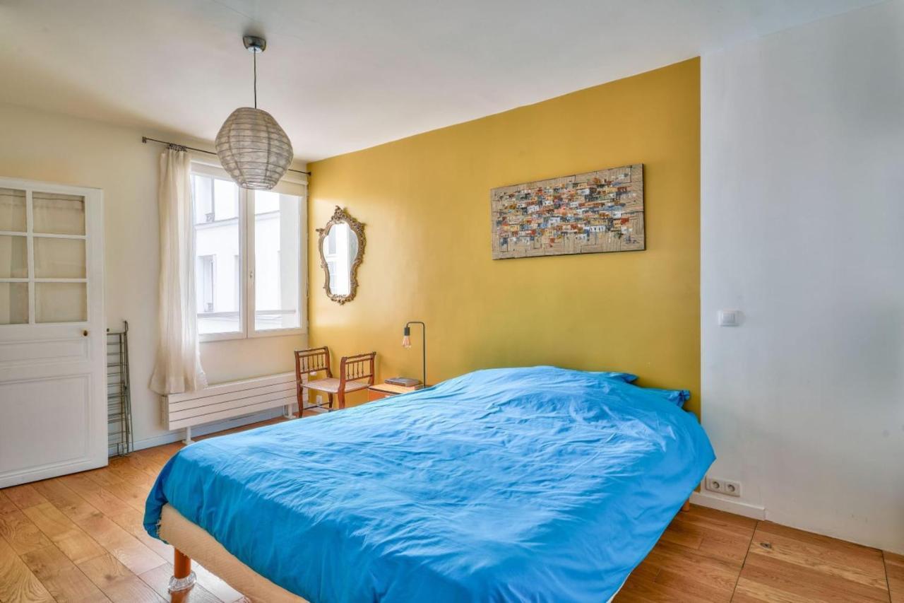 Apartment Cosy For 4 People - 10 *