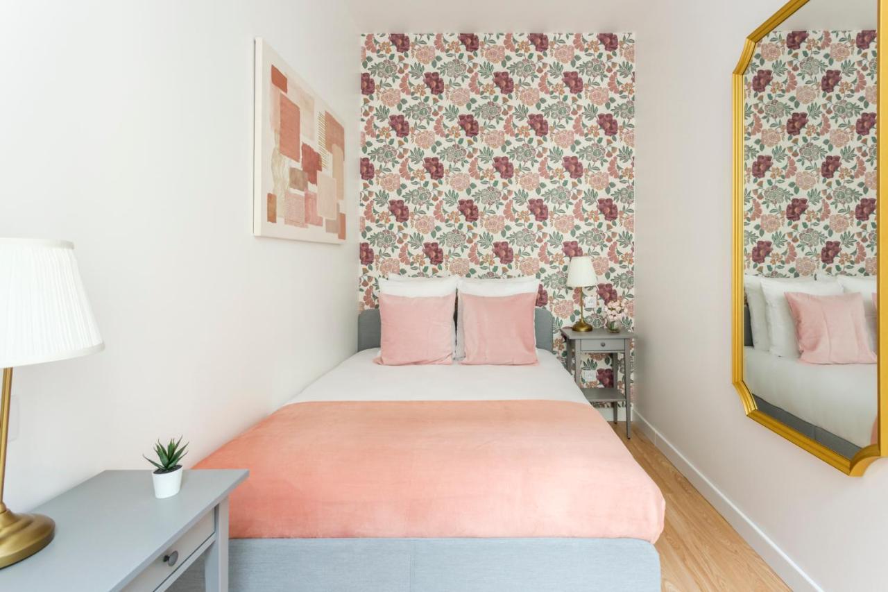 Cozy - Marais - Saint Martin Iv Apartment *