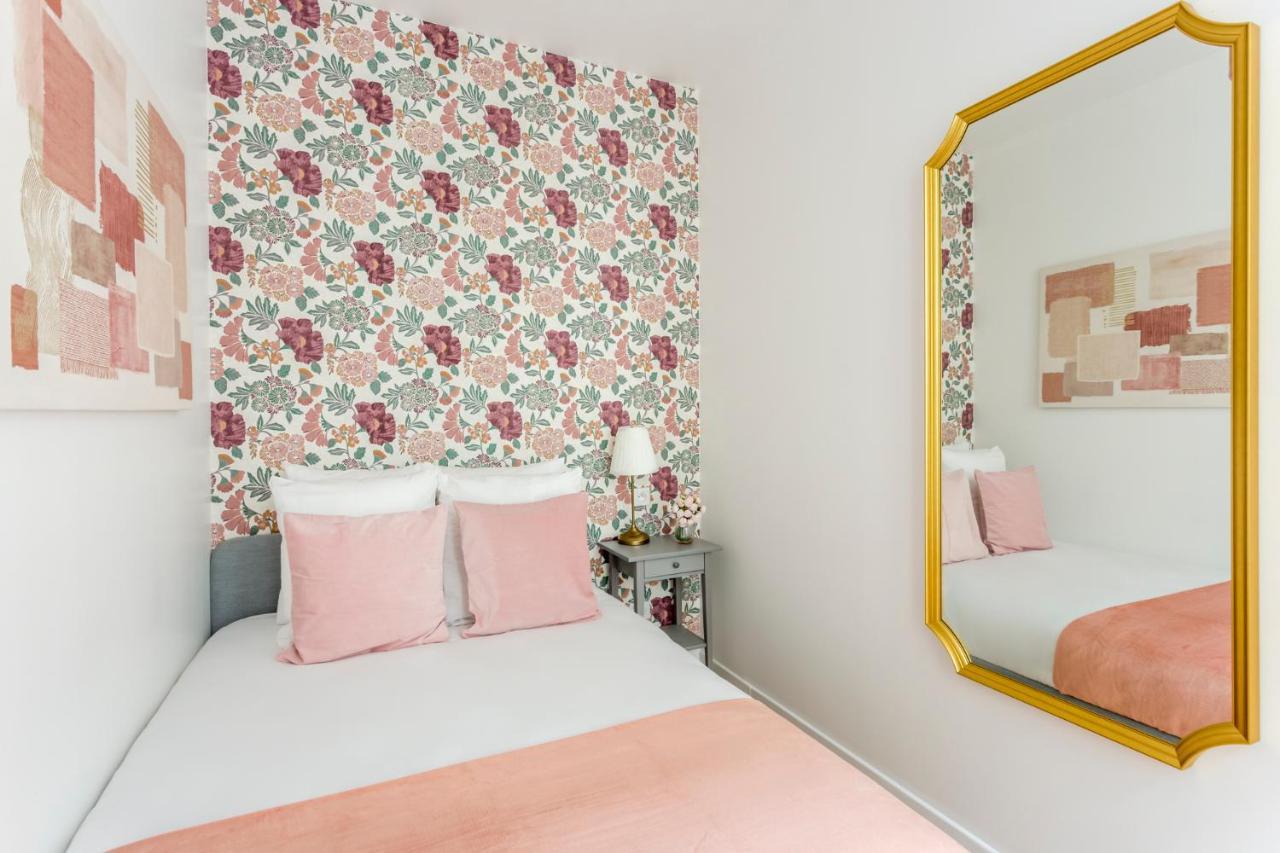 Cozy - Marais - Saint Martin Iv Apartment *