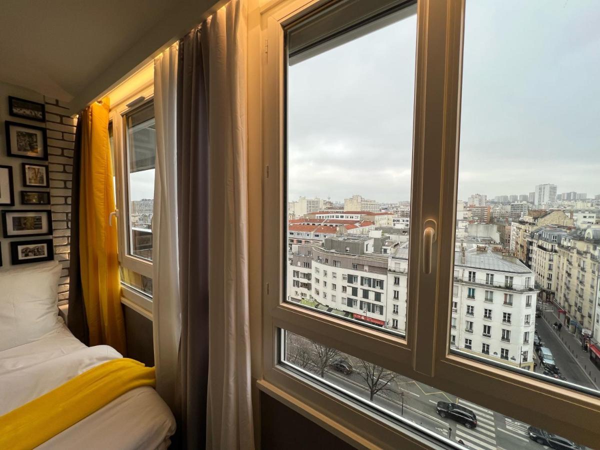 Flandre Paris