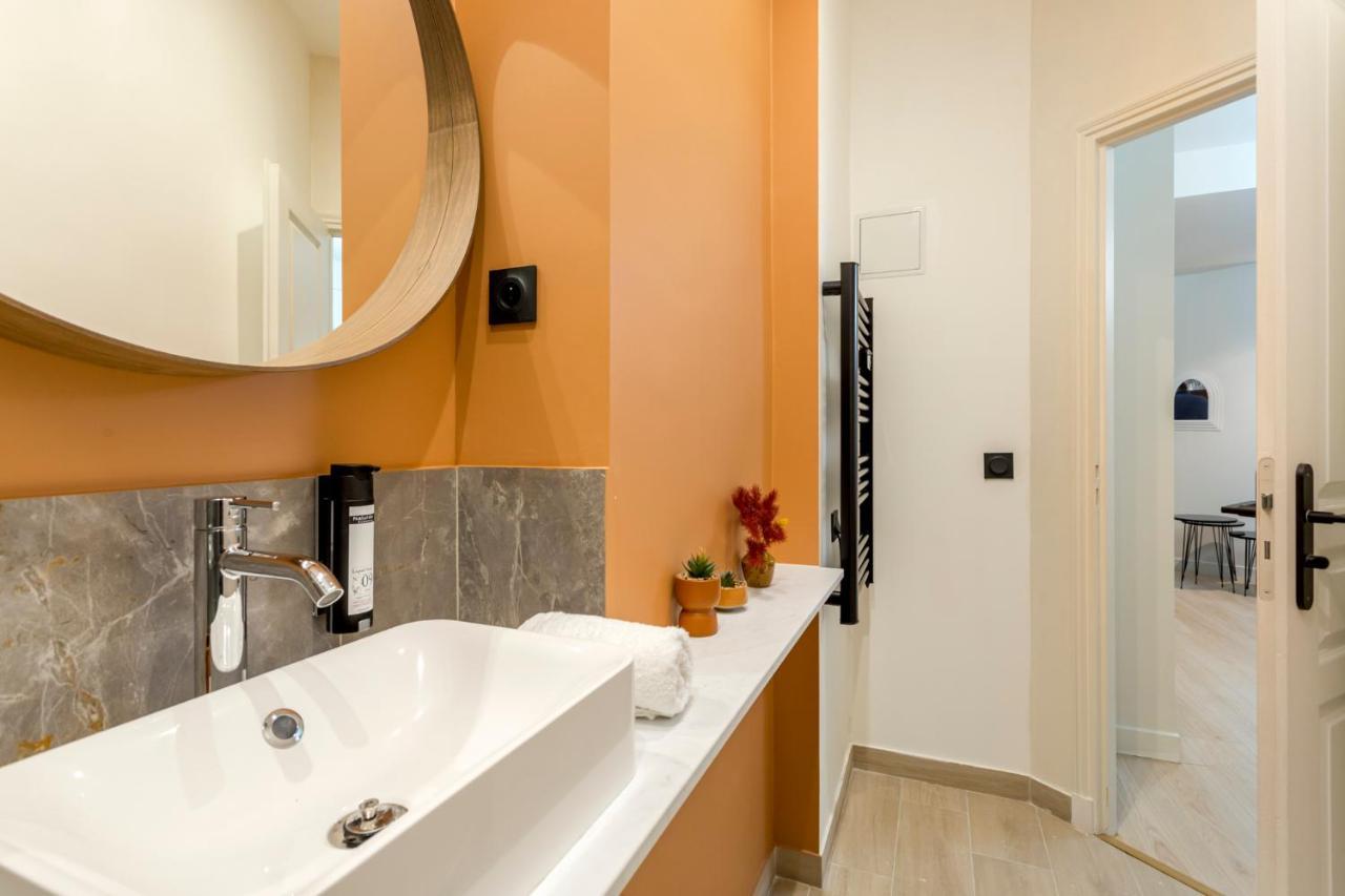 Appartement Jeuneurs *