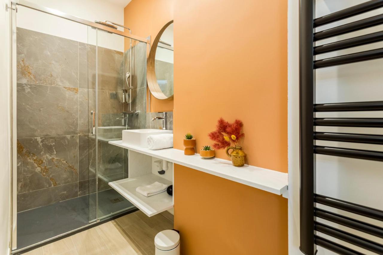 Appartement Jeuneurs *
