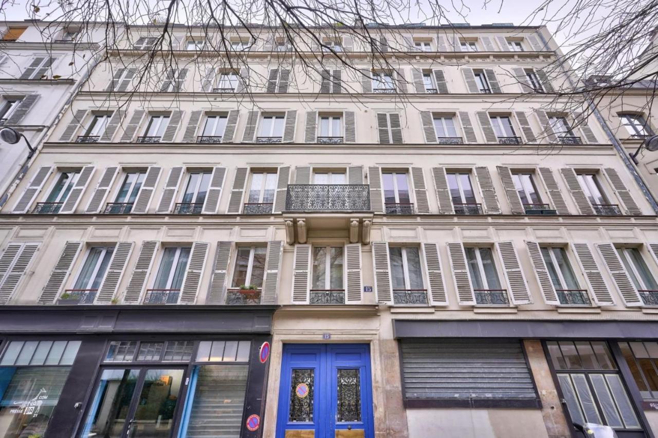 Cosy For 4 People - 10 Apartment
