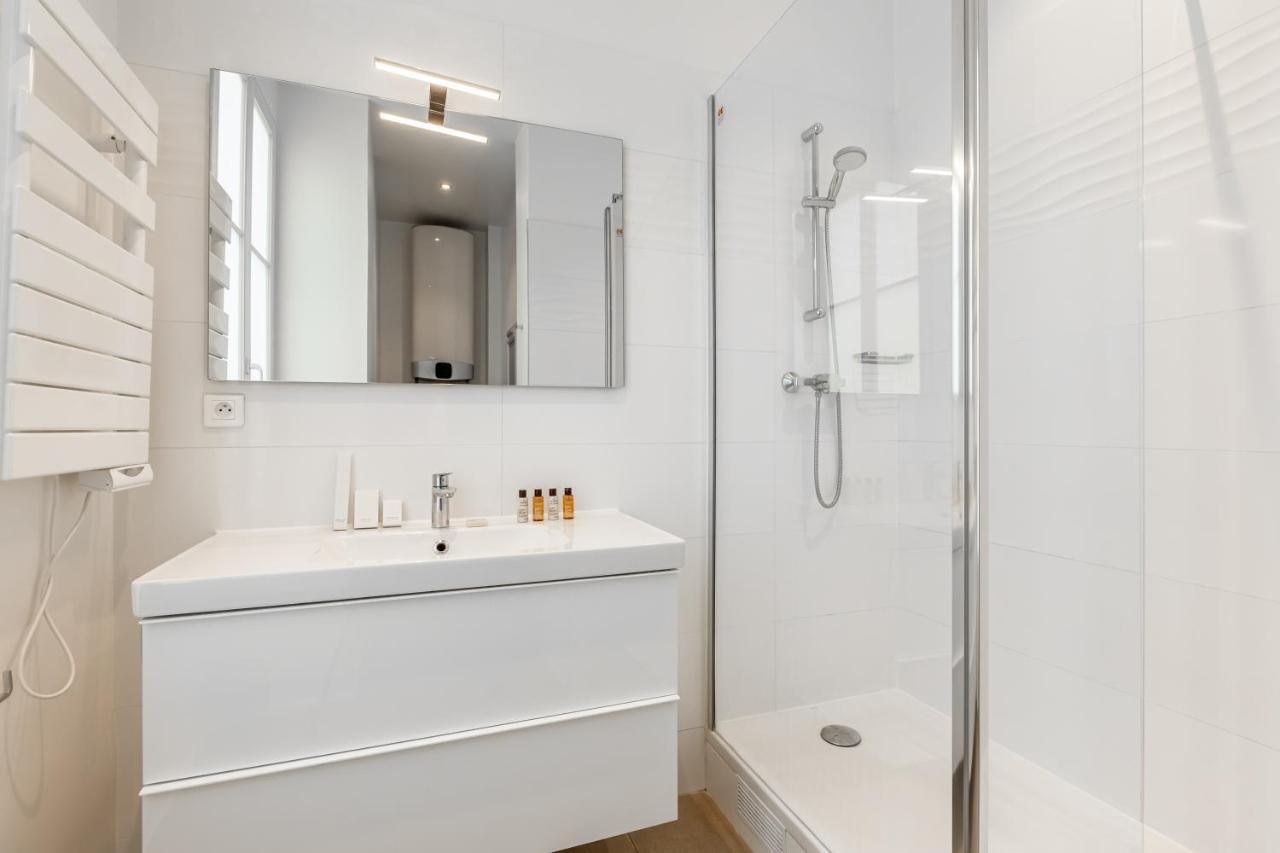 Sweet - Monsigny Apartment Paris
