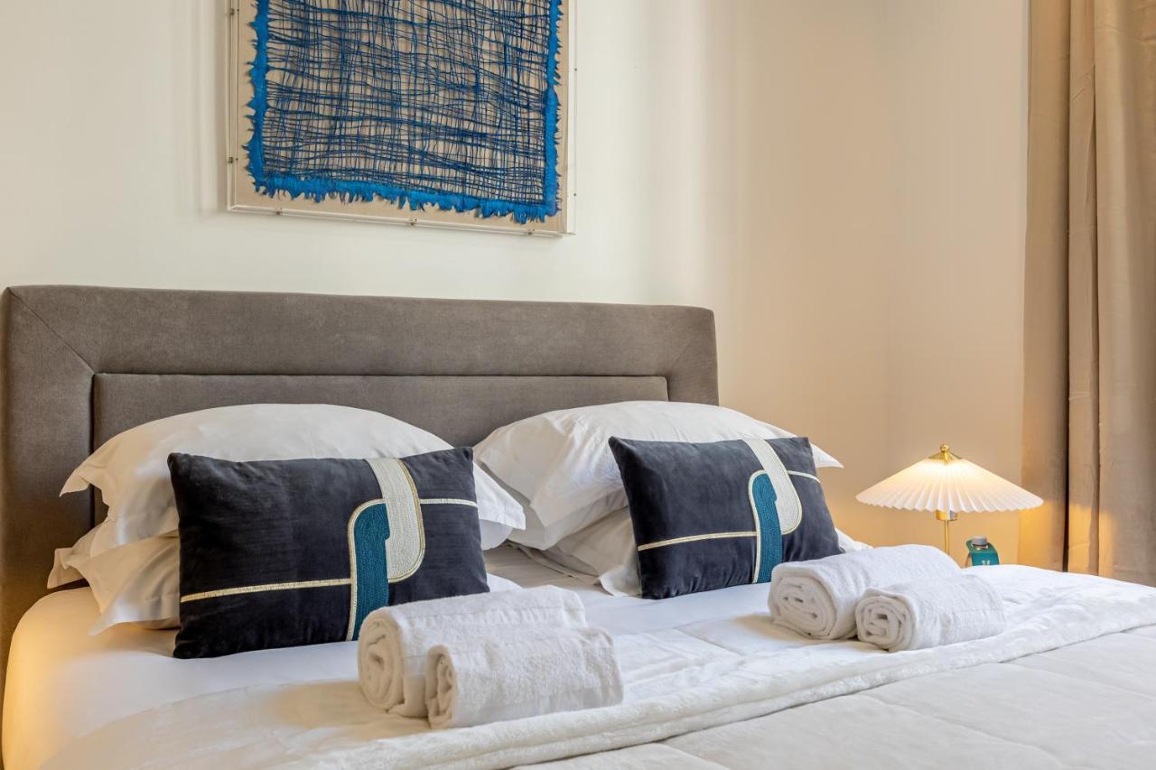 Sweet - Monsigny Apartment Paris