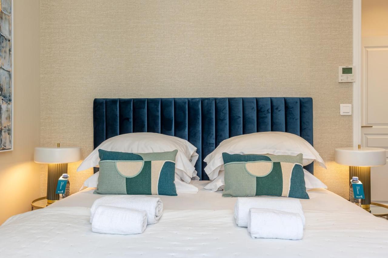 Apartment Sweet - Monsigny Paris