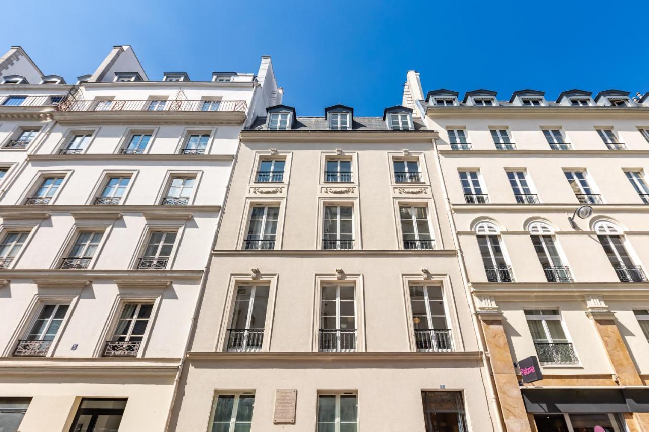 Sweet - Monsigny Paris