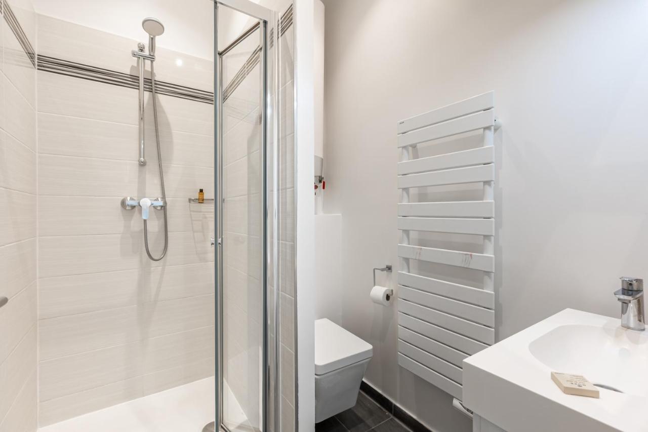 Apartment Sweet - Monsigny *