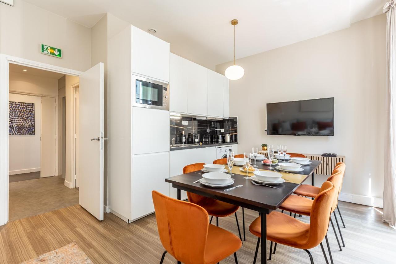 Sweet - Monsigny Apartment *