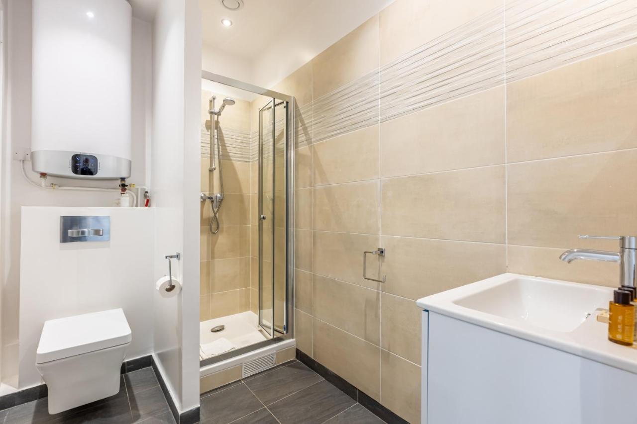 Sweet - Monsigny Apartment