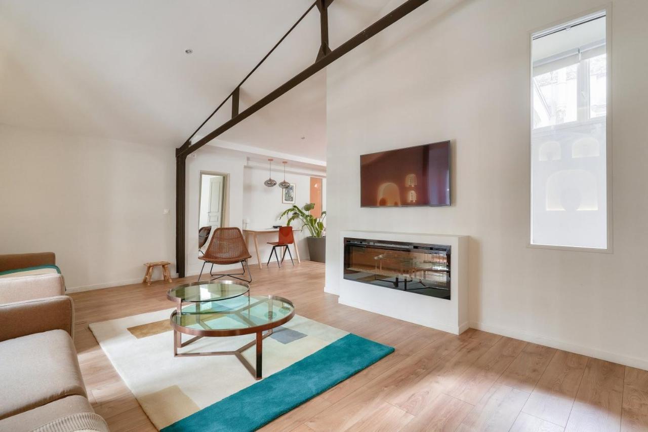 161 - Urban Sublime Luxury Flat In