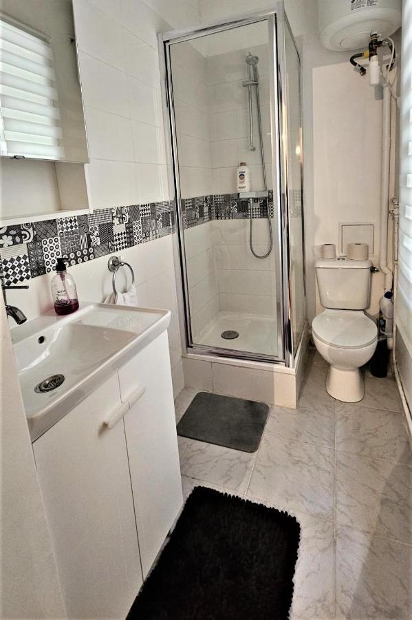 Appartement A In Heart Of Montmart Sacre Coeur