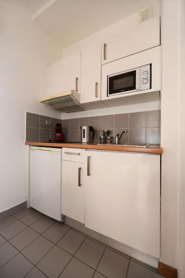 Appartement Buffon 106 - 2 Pièces Face Jardins Des Plantes - 4p- 5 *