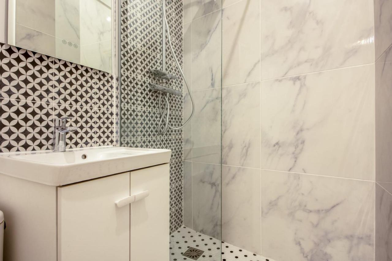 Du Trousseau - Welkeys Apartment *