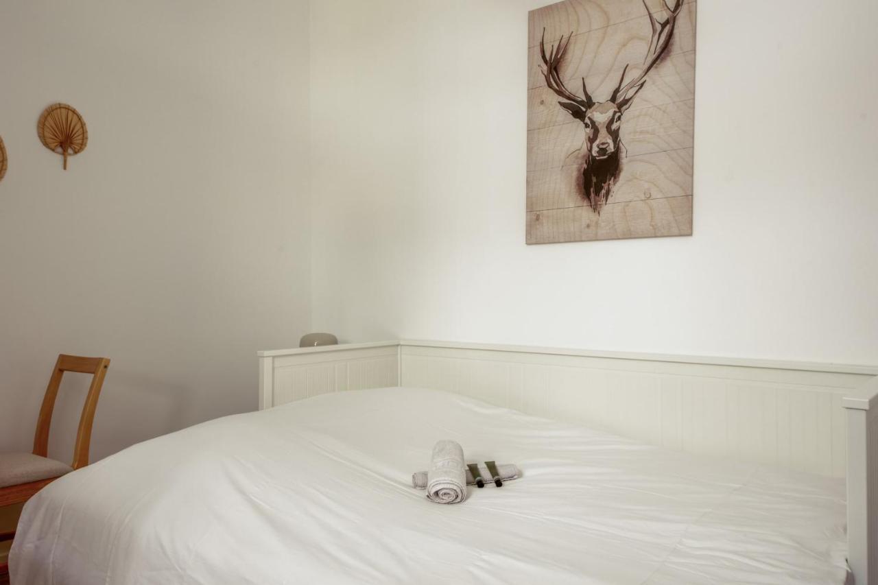 Du Trousseau - Welkeys Apartment