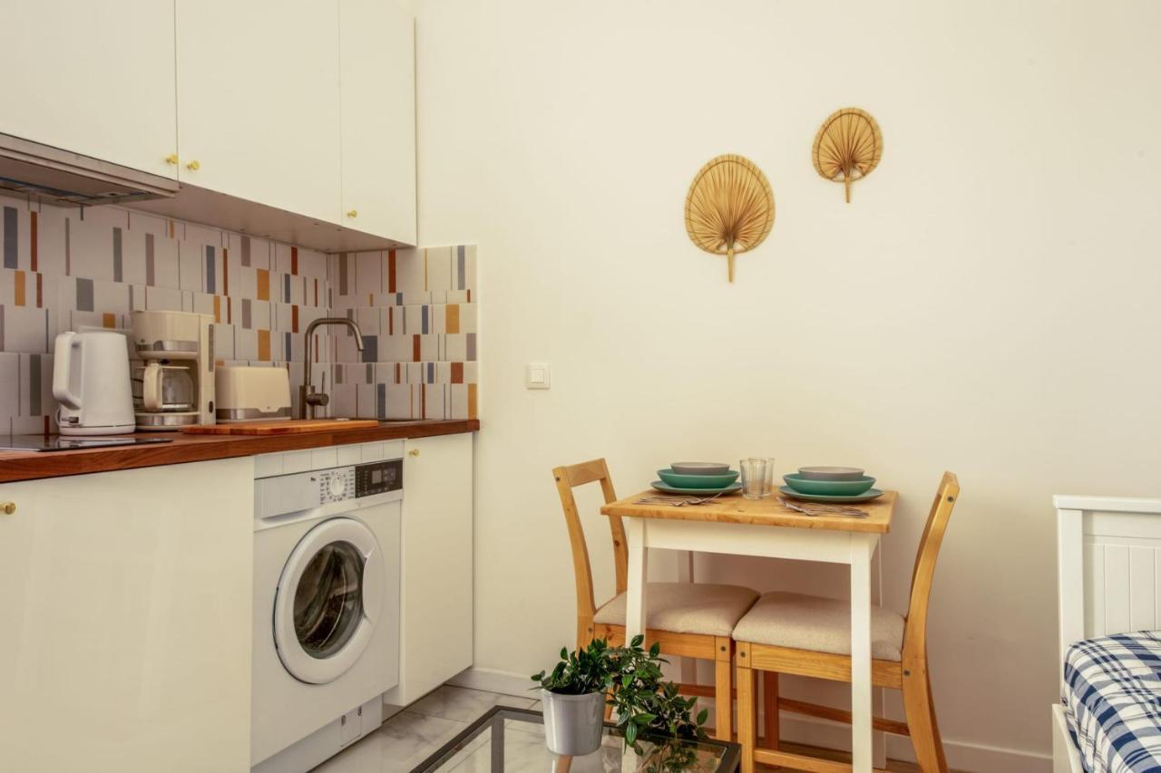 Du Trousseau - Welkeys Apartment *