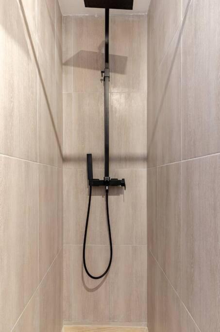 Appartement Hsh Bessiere-batignolles Superbe