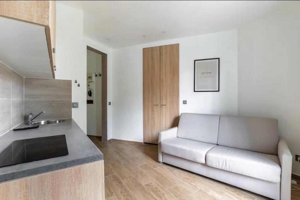 Hsh Bessieres-batignolles Superbe *