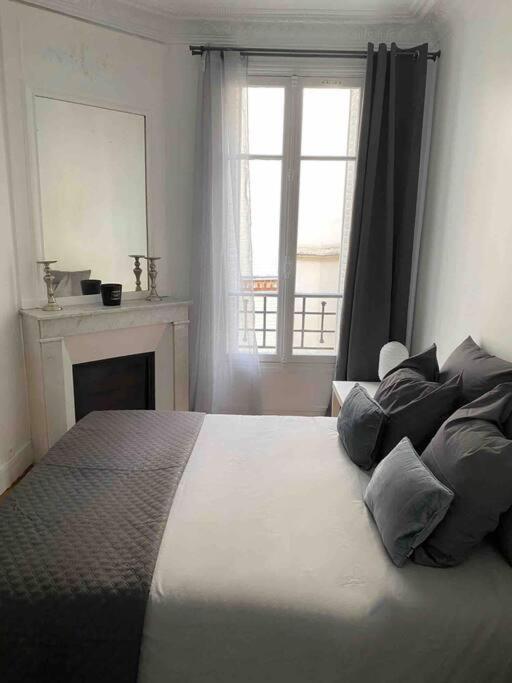 Cosy 2 Pieces 15e Paris