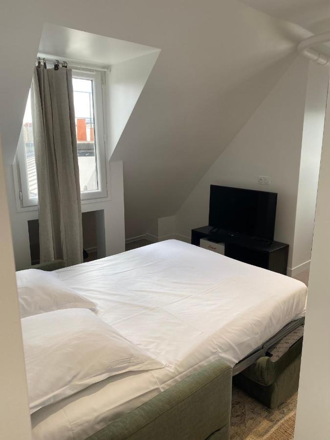 Dauphine - Modern Appartement