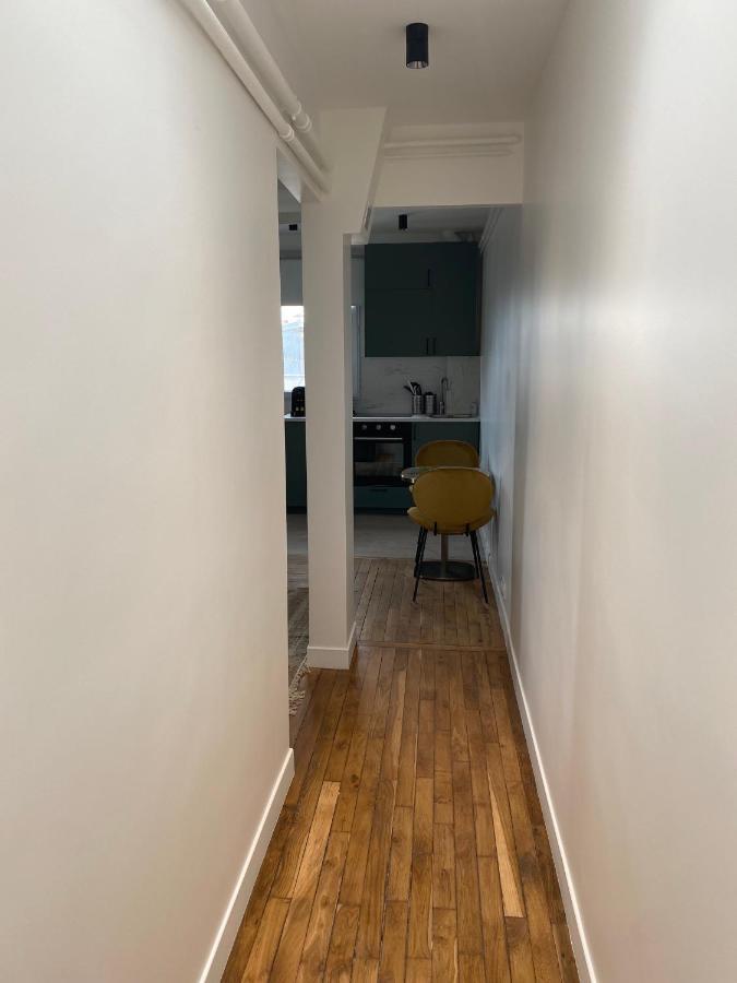 Appartement Dauphine - Modern *