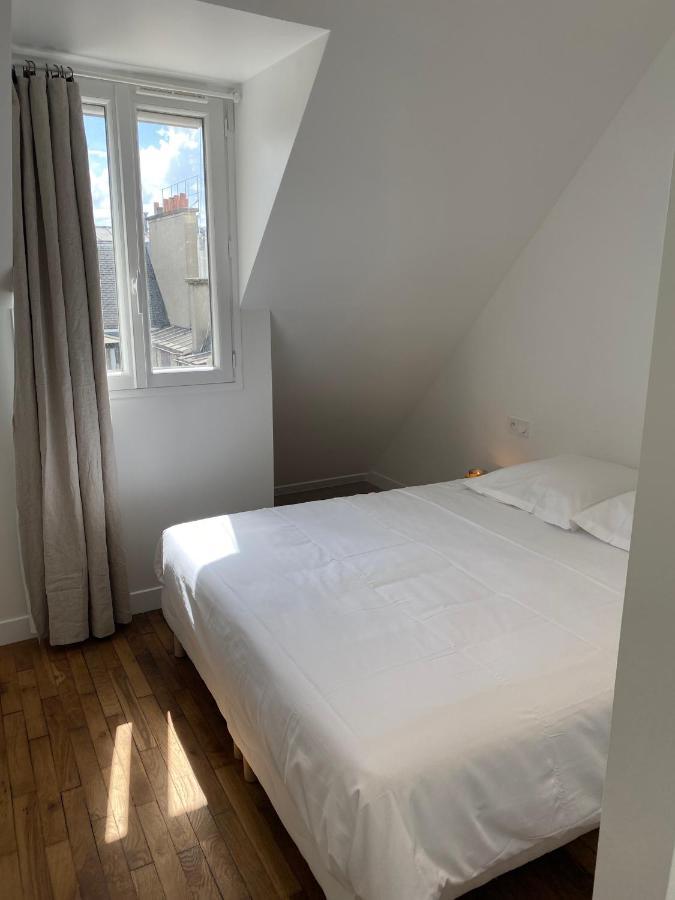 Appartement Dauphine - Modern Paris