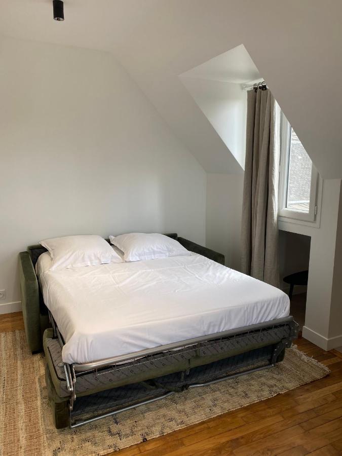 Dauphine - Modern Appartement