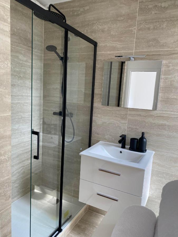 Appartement Dauphine - Modern Paris
