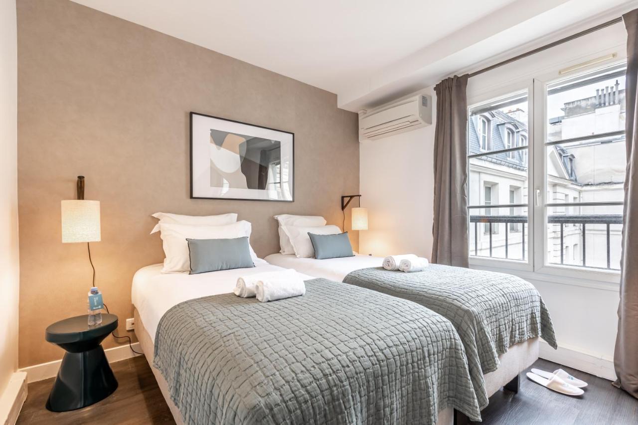 Apartment Sweet - Monsigny *