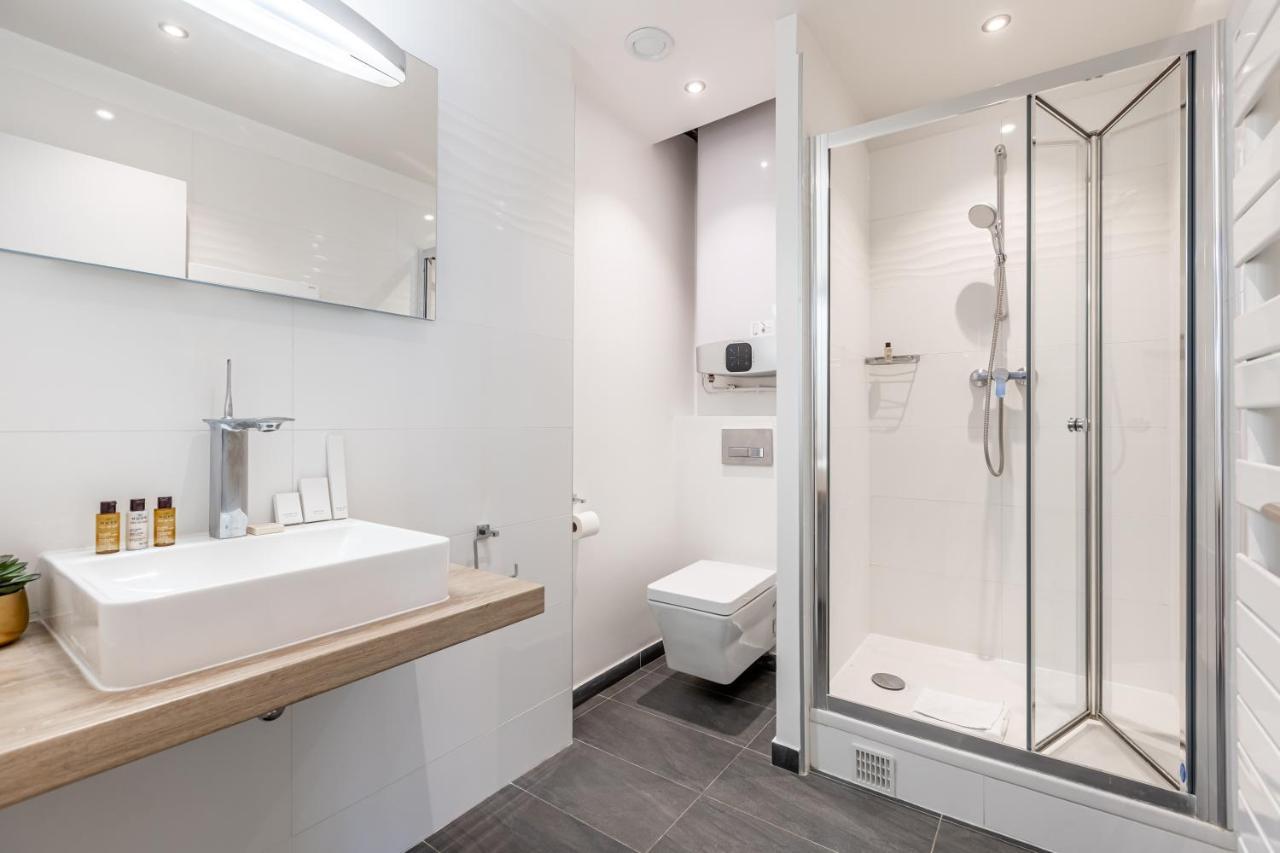 Sweet - Monsigny Apartment