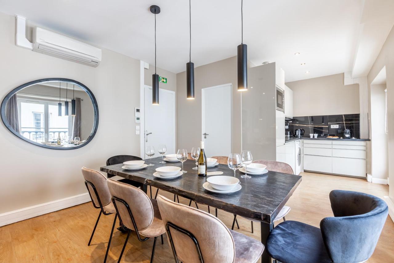 Apartment Sweet - Monsigny *